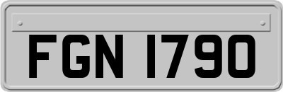 FGN1790