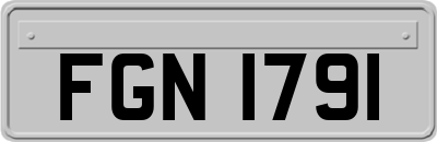 FGN1791
