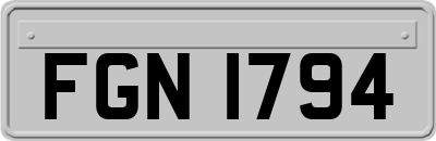 FGN1794