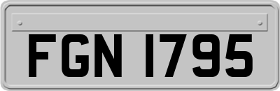 FGN1795
