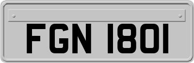 FGN1801
