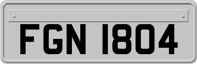 FGN1804