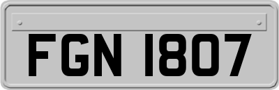 FGN1807