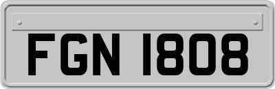 FGN1808