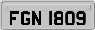 FGN1809