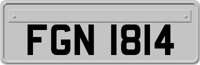 FGN1814