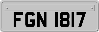 FGN1817