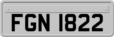 FGN1822