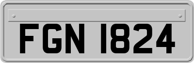 FGN1824