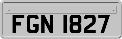 FGN1827