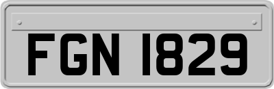 FGN1829