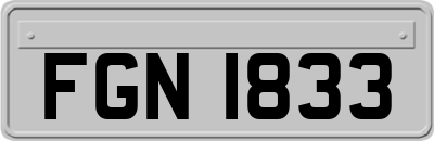 FGN1833
