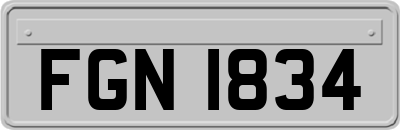 FGN1834