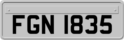 FGN1835