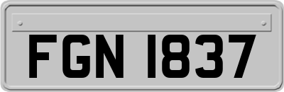 FGN1837