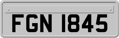 FGN1845