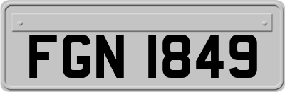 FGN1849