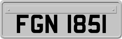 FGN1851