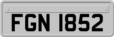 FGN1852