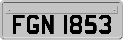 FGN1853