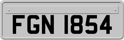FGN1854