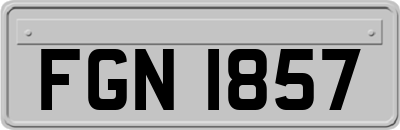 FGN1857