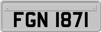 FGN1871