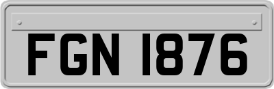 FGN1876
