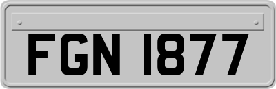 FGN1877