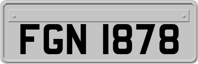 FGN1878
