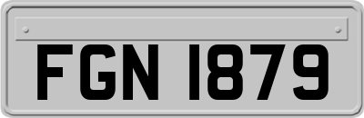 FGN1879