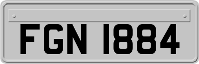 FGN1884
