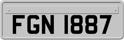 FGN1887