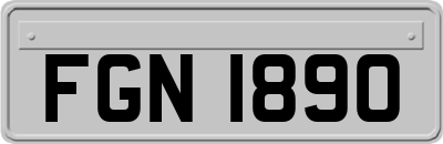 FGN1890