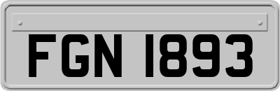 FGN1893