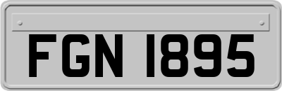 FGN1895