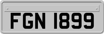 FGN1899