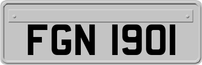 FGN1901