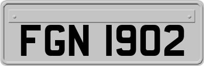 FGN1902