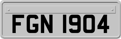 FGN1904