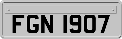 FGN1907