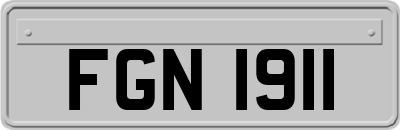 FGN1911