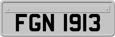 FGN1913