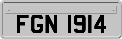FGN1914
