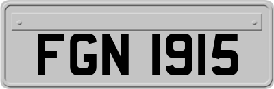 FGN1915