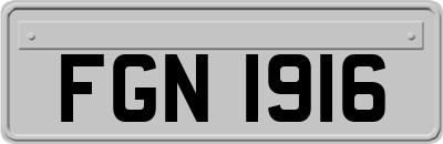 FGN1916