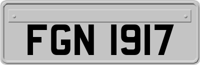 FGN1917