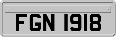FGN1918