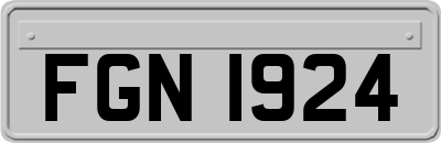 FGN1924