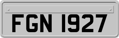 FGN1927